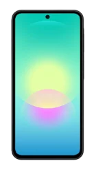Samsung Galaxy A27 128GB in Black