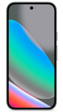 Pixel 10 in Black