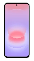 Samsung Galaxy A37 256GB in White