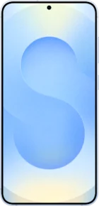 Samsung Galaxy S25 Plus 256GB in Blue