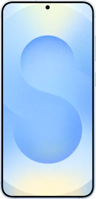 Galaxy S25 Plus in Blue