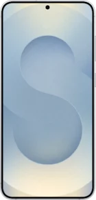 Samsung Galaxy S25 Plus 256GB in Silver