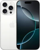 Apple iPhone 16 Pro Max 256GB in White