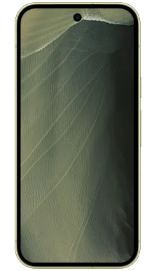 Pixel 11 in Green