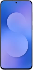 Samsung Galaxy S25 FE 256GB in Blue