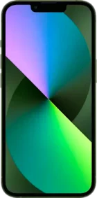 Apple iPhone 13 128GB in Green