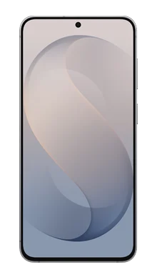 Galaxy S26 FE in Graphite