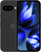 Google Pixel 9a 128GB in Black
