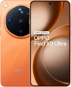 Oppo Find X9 Ultra 512GB in Orange