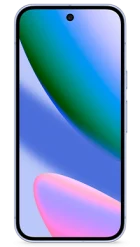 Google Pixel 10 128GB in White