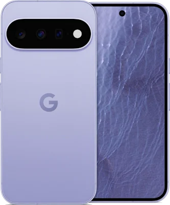 Pixel 11 in Purple