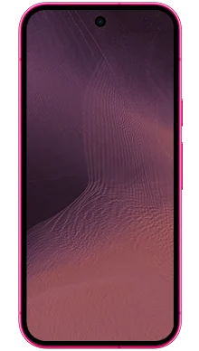 Pixel 11 in Pink
