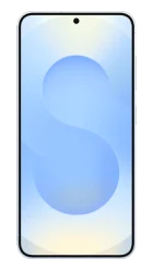 Samsung Galaxy S25 128GB in Blue