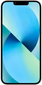 Apple iPhone 13 128GB in Starlight