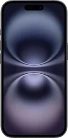 Apple iPhone 16 128GB in Black