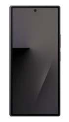 Samsung Galaxy Z Fold 7 256GB in Black