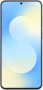 Samsung Galaxy S25 FE 256GB in Blue