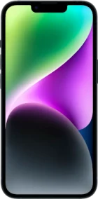 Apple iPhone 14 128GB in Midnight