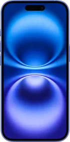 Apple iPhone 16 128GB in Blue