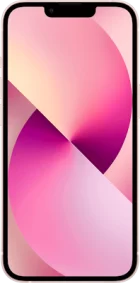 Apple iPhone 13 128GB in Pink