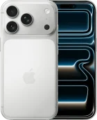 Apple iPhone 17 Pro 256GB in Silver