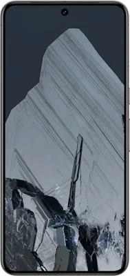Pixel 8 Pro in Obsidian