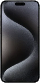 Apple iPhone 15 Pro Max 256GB in Black Titanium