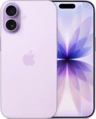 Apple iPhone 17 256GB in Purple