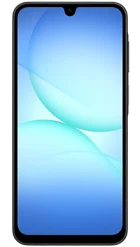Samsung Galaxy A17 128GB in Black