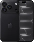 Apple iPhone 18 Pro 256GB in Black