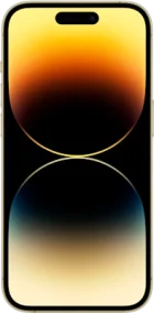 Apple iPhone 14 Pro 128GB in Gold