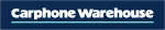 The Carphone Warehouse logo.