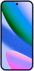 Google Pixel 10 128GB in White