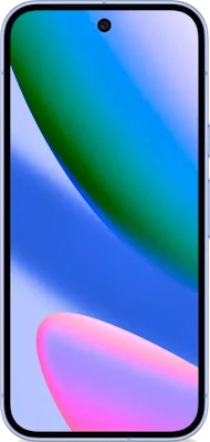 Pixel 10 in White