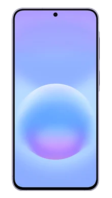 Galaxy A57 in Purple