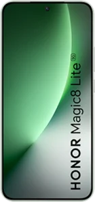 HONOR Magic 8 Lite 512GB in Green