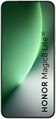 Magic 8 Lite in Green