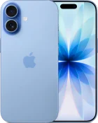 Apple iPhone 17 256GB in Blue