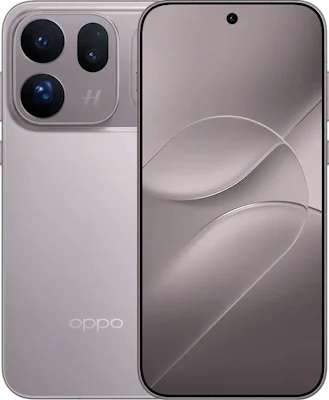 Find X10 in Grey