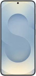 Samsung Galaxy S25 128GB in Silver