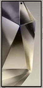 Samsung Galaxy S24 Ultra 256GB in Titanium Grey