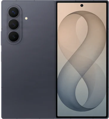 Galaxy Z Fold8 Ultra in Grey