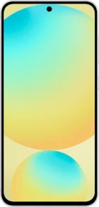 Samsung Galaxy S24 FE 256GB in Yellow