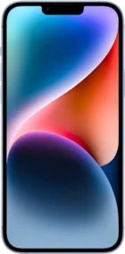 Apple iPhone 14 Plus 128GB in Blue