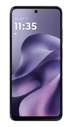 Motorola Moto G 17 128GB in Navy