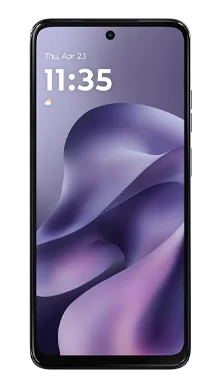 Moto G 17 in Navy