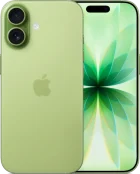 Apple iPhone 17 256GB in Green