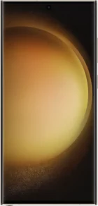 Samsung Galaxy S23 Ultra 256GB in Cream