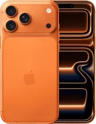 Apple iPhone 17 Pro Max 256GB in Orange