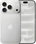 Apple iPhone 18 Pro 256GB in Silver